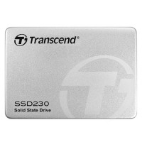Transcend SSD230S-512GB